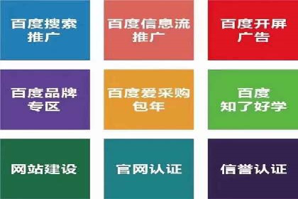 案例解析：百度推广优化，实现低成本高回报